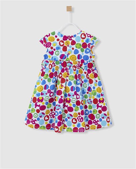 vestido niña agatha ruiz de la prada|Niña .